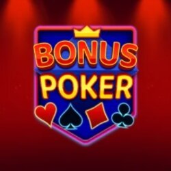 Bonus Poker video poker