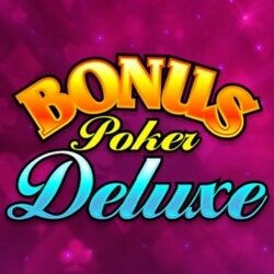 Bonus Poker Deluxe Video Poker