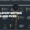 Best CFP Championship Prop Bets: Notre Dame vs. Ohio State