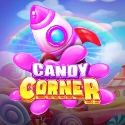 Candy Corner Slot Game