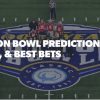 2025 Cotton Bowl Predictions – Will Ohio State or Texas Make It to the CFP Playoff Title Game?