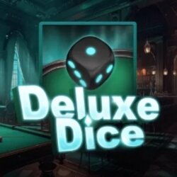 Deluxe Dice table game