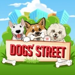 Dogs’ Street specialty game