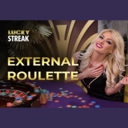 Nalu Casino Live External Roulette