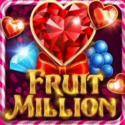 Fruit Million slot game