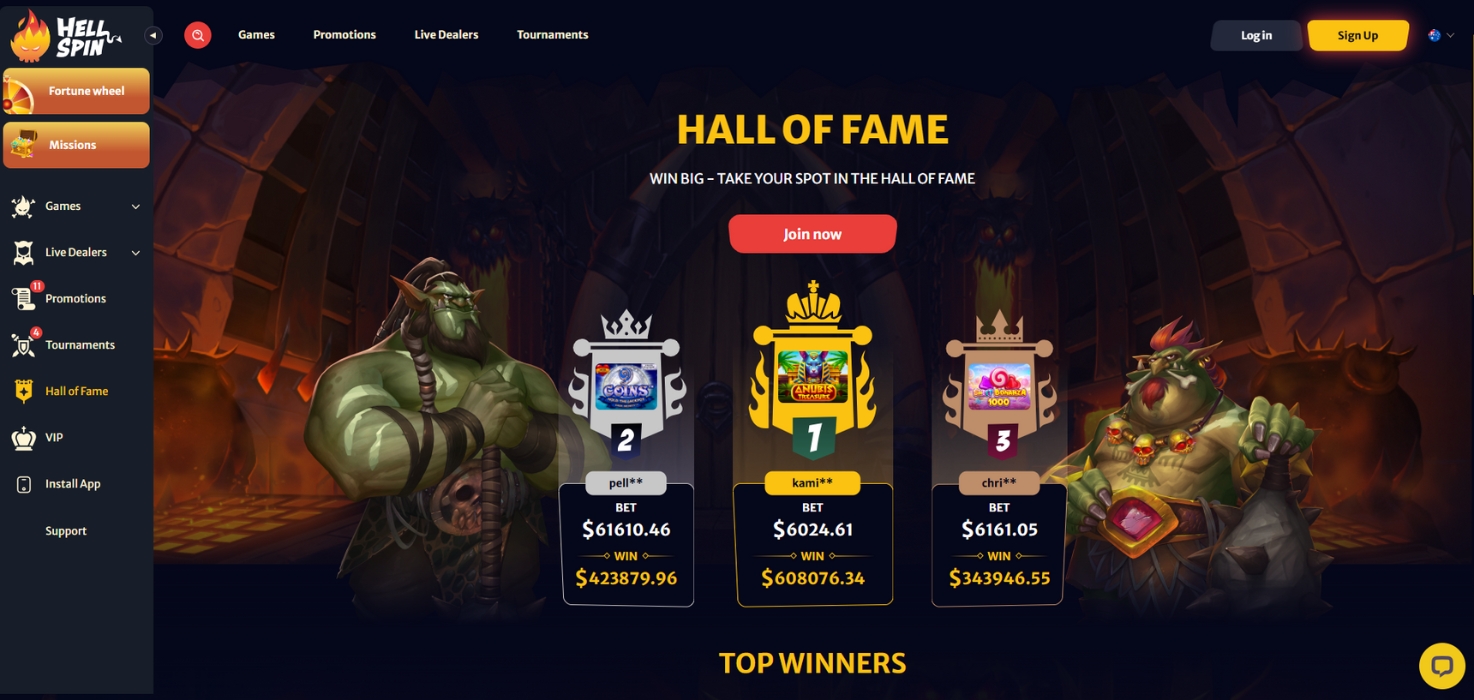 HellSpin Casino Review — Learn How to Get Started