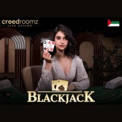 Live Blackjack Casino Game