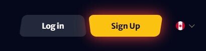 Sign Up Button
