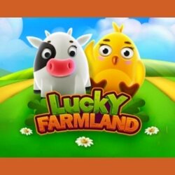 Lucky Farmland Slot Game