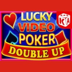 Nalu Casino Lucky Video Poker Casino Game