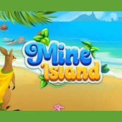 Mine Island Specialty Game