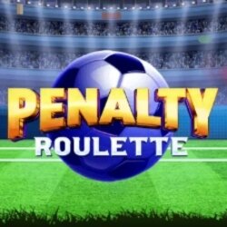 Penalty Roulette table game
