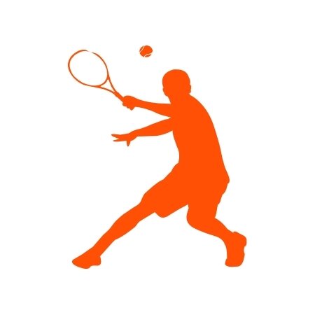 Tennis Player