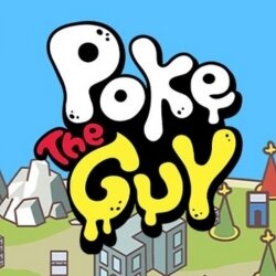 Poke The Guy Arcade Game