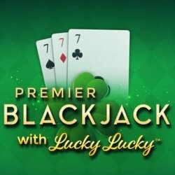 Premier Blackjack Casino Game