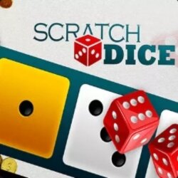 Scratch Dice specialty game