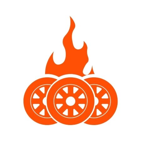 Tire Wear