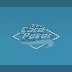 Tri Card Poker Game