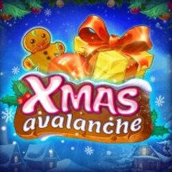 Xmas Avalanche slot game