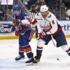 Ovechkin Within 12 of Gretzky’s NHL Goal-Scoring Record