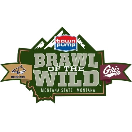 Brawl of the Wild Montana