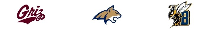 Montana State College Teams