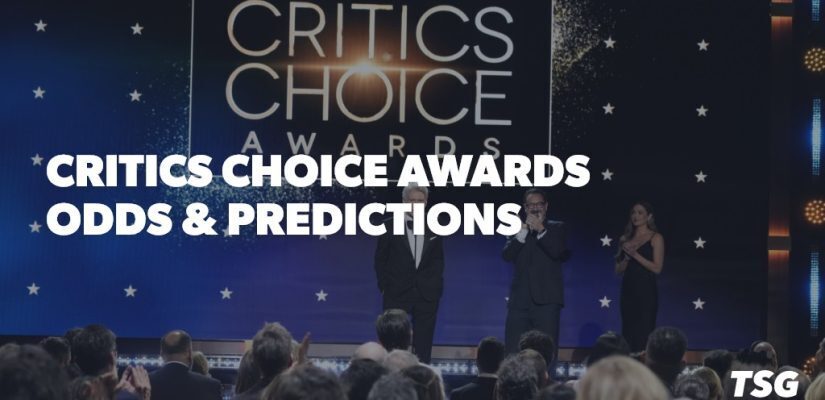 30th Critics Choice Awards: Big Nights for The Brutalist and Shogun?