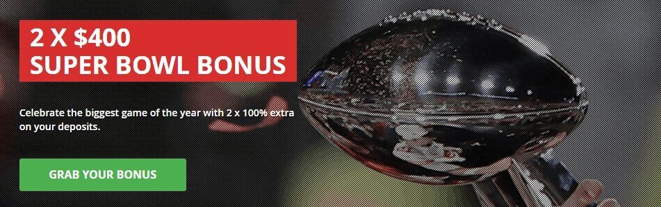 Everygame Super Bowl Promo