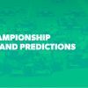 Formula 1 2025 Championship Odds: Verstappen’s Drive to Five?