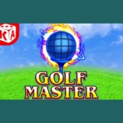 A KA classic, delivering a unique sports-themed slot experience on vibrant green courses.
