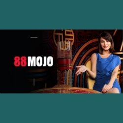 A dice game with exciting bet combinations by 88 Mojo