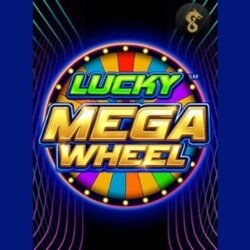 Lucky Mega Wheel specialty game