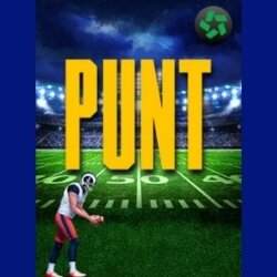 Punt specialty game