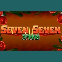 A festive 5-row, 3-reel Christmas-themed slot with cheerful graphics and holiday symbols.