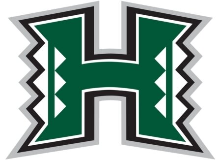 University of Hawaii Rainbow Warriors
