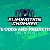 Elimination Chamber 2025 Betting Predictions: John Cena Heading to WrestleMania?