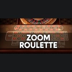 A modern twist on roulette with dynamic graphics, fast gameplay, and customizable betting options.