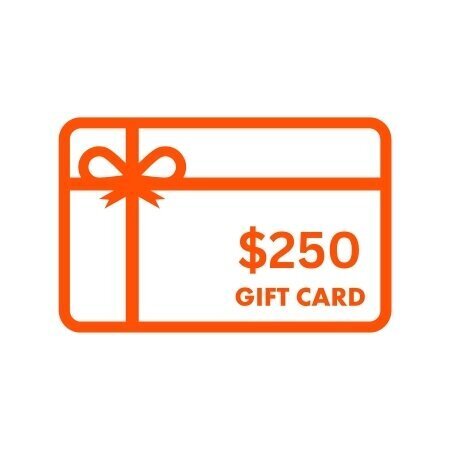 Gift Card $250