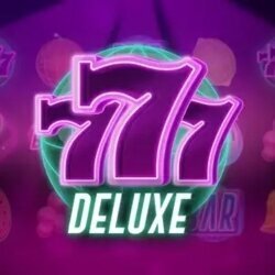 777 Deluxe slot game