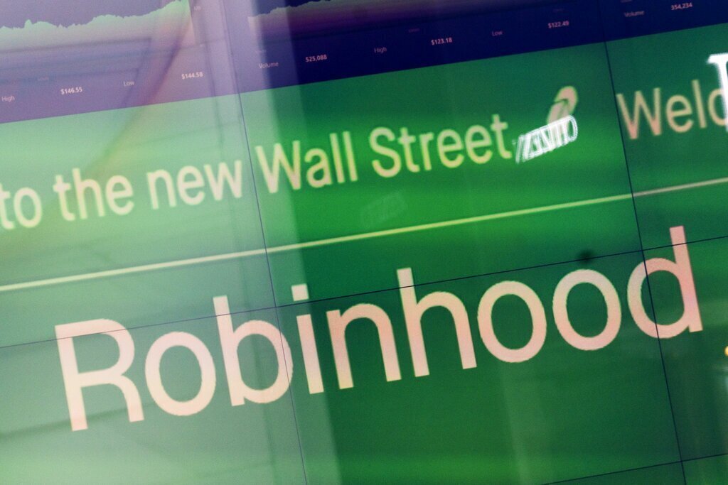 Robinhood launches sports predictions contracts for March Madness.