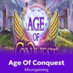 Age of Conquest slot game