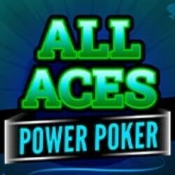 All Aces Power Poker
