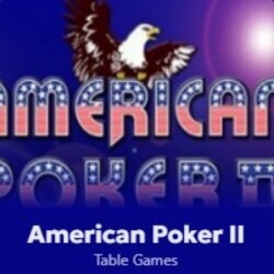 American Poker II