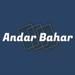 Andar Bahar table game