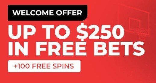 BetOnline’s No Strings Welcome Offer