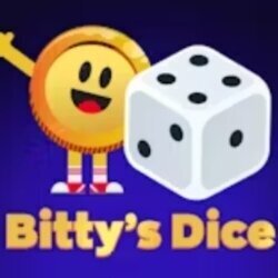 Bitty's Dice specialty game