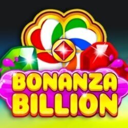 Bonanza Billion slot game