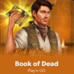 Book of Dead