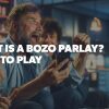 Placing a Bozo Parlay: A Fun Way to Bet with Friends