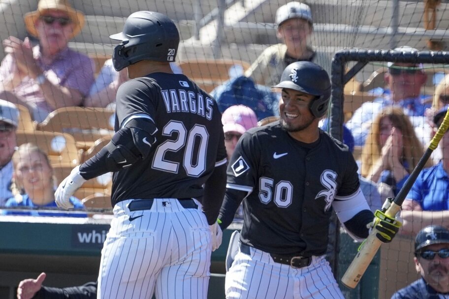 Bookies Down on White Sox, Set Low Number in MLB Over/Unders